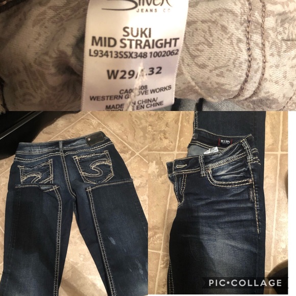 BKE jeans - Picture 1 of 1